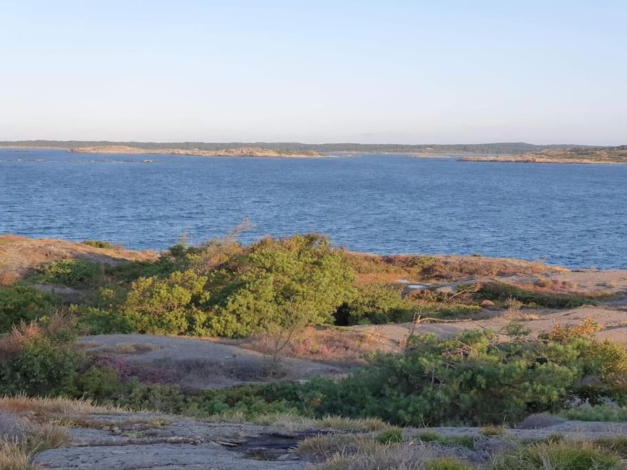 Humlebo Appartement Åsa Buitenkant foto